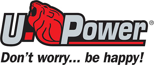 Logo Upower